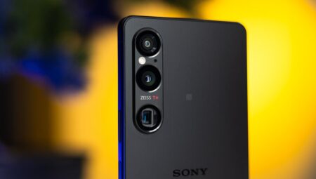 Sony Xperia 1 VII, 13 Mayıs’ta Sahneye Çıkıyor! Resmi Açıklama Geldi!