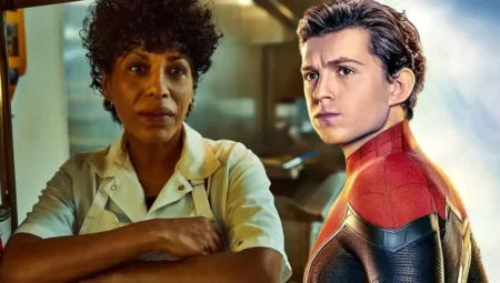 Spider-Man: Brand New Day kadrosuna Liza Colón-Zayas’da katıldı: Yeni film için heyecan artıyor