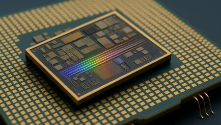 AMD, Yapay Zeka Hedeflerini Güçlendirmek İçin Enosemi’yi Satın Aldı