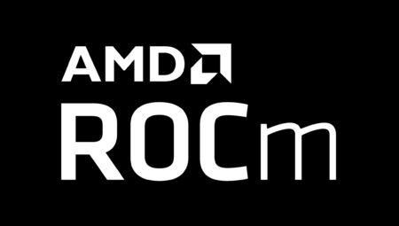 AMD’den Tüketiciye Yapay Zeka Atağı: ROCm Artık Strix Halo ve RX 9000’de