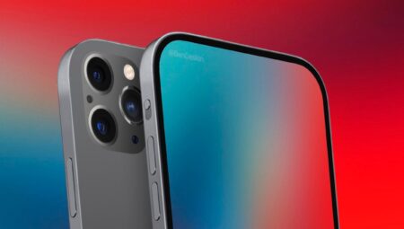 Apple, iPhone Tasarımında Devrim İçin Geri Sayımı Başlattı: 2027’ye Kadar Her Yıl Radikal Değişim