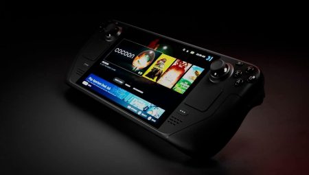 Lenovo Legion Go S ve ROG Ally İçin Resmi SteamOS Desteği Başladı