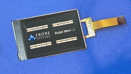Frore Systems’ten Yeni Nesil Soğutma: AirJet Mini G2 Sahneye Çıktı