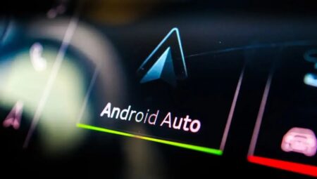 Google, Android Auto 14.3 Güncellemesini Yayınladı: Kararlılık Artıyor, Yeni Özellikler Yolda