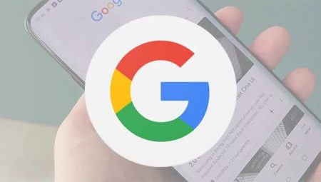 Google Keşfet Tasarımı Değişti: Kartlar Büyüdü, Markalar Öne Çıktı