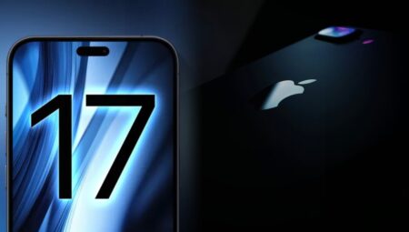iPhone 17 Air Ortaya Çıktı: Apple’dan İncelik ve Hafiflikte Yeni Bir Rekor