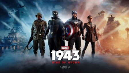 Marvel 1943: Rise of Hydra da Ertelendi! Çıkış 2026’ya Kaldı