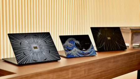 MSI, Computex 2025’te Geleceğin Bilgisayarlarını Tanıttı: Sanat, Güç ve Yapay Zeka Bir Arada