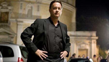 Dan Brown’ın Yeni Kitabı “The Secret of Secrets” Netflix Dizisi Oluyor