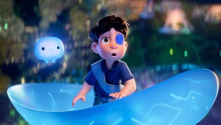 Pixar’dan Yeni Bir Uzay Macerası: “Elio” Filminin Fragmanı Yayında!