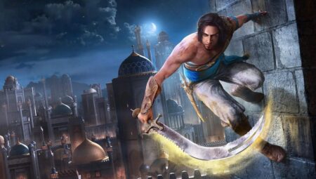 Yılan Hikayesine Dönen Remake: Prince of Persia 2026’ya Kadar Çıkacak