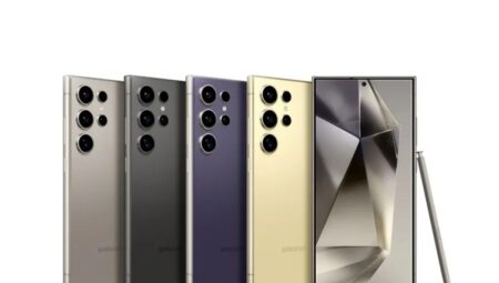 Samsung’dan Fotoğrafçılıkta Yeni Hamle: Galaxy S26’ya Yepyeni 50 MP Sensör