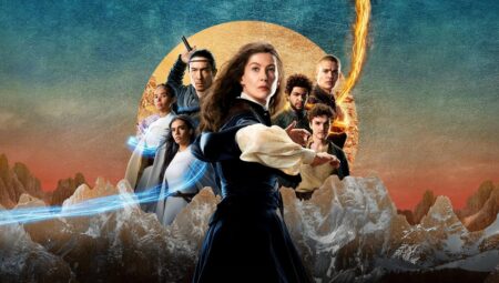 Amazon’dan Şaşırtan Karar: The Wheel of Time Dizisine Final Geldi