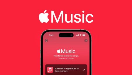 Apple Music’e %65 Zam Şoku: Abonelik Ücretleri Neredeyse İkiye Katlandı