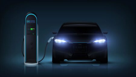 Türkiye’de Elektrikli Araçlar İçin Şarj Soket Miktarı 29 Bin Seviyesini Geçti!