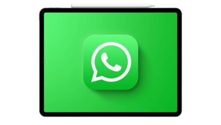 WhatsApp, 15 Yıl Sonra iPad’e Geldi: Resmi Uygulama Artık App Store’da