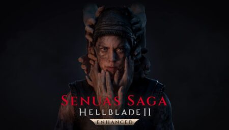 Konsol Savaşında Yeni Gelişme: Hellblade II Xbox’tan PS5’e Geçiyor
