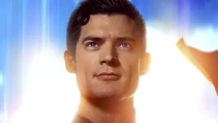 Superman Filminin Yeni Fragmanı Yayında! Çelik Adam Bu Kez Hesap Veriyor