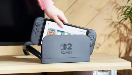 Switch Dönemi Bitmiyor: Nintendo, Eski Konsola Desteği Sürdürecek