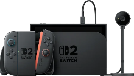 Nintendo Switch 2 Korsan Kullanıma Karşı Sert Önlemlerle Geliyor