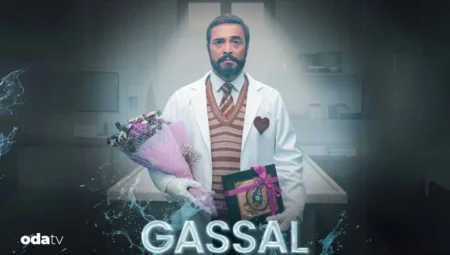 Tabii’de Gassal 2. Sezon Heyecanı: Daha Derin, Daha Aydınlık