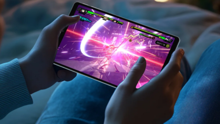 Teclast T50 Mini Tanıtıldı: 8.7 inç 120Hz Ekran, Helio G99 İşlemci ve Android 15 Desteğiyle Geliyor