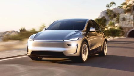622 KM Menzil ile Tesla Model Y Long Range Türkiye’ye Geliyor: Fiyat ve Sipariş Tarihi Belli Oldu
