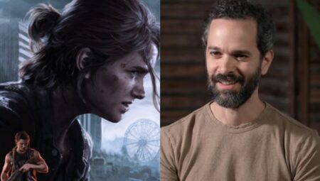 Neil Druckmann’dan Yeni Proje: The Last of Us Evreni Genişliyor