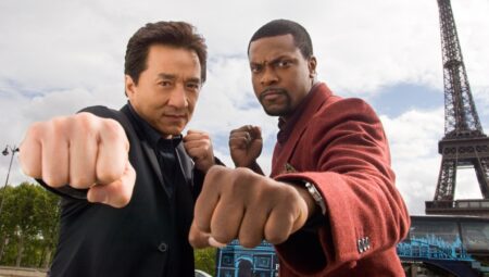Jackie Chan: “Rush Hour 3’ün Bütçesi Fazlaydı, Fazla Para İyi Değil”