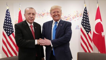 7 Olay: Dünya Liderlerinin Şaşırtıcı Açıklamalarıyla Alevlenen Komplo Teorileri