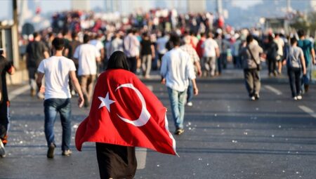 Cumhuriyet Tarihinin En Tartışmalı 10 Olayı: Karanlıkta Kalan Gerçekler