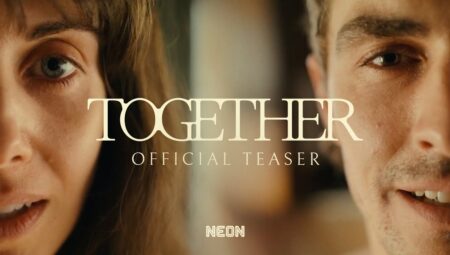Together filmine şok suçlama! Hikâye birebir kopyalanmış olabilir!