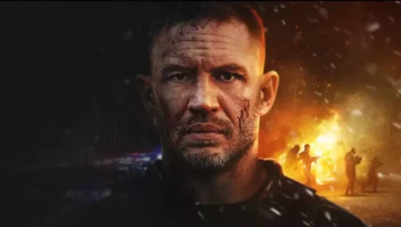 Tom Hardy’li Havoc Netflix’te Rekor Kırıyor: John Wick’e Rakip mi Geliyor?