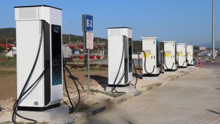 Trugo ve Eşarj’tan Sektöre Yön Verecek İş Birliği: Türkiye’de Bir İlk Gerçekleşiyor