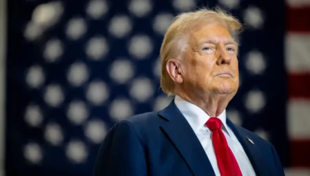 Donald Trump’tan Yabancı Filmlere Vergi Şoku!