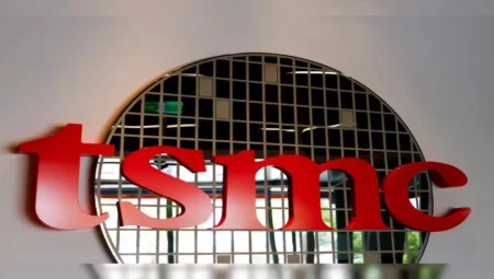 TSMC, 1.4nm Yol Haritasında Sürpriz Karar: High-NA EUV Kullanılmayacak