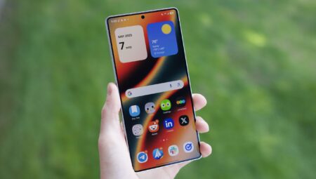 One UI 8 ile Gizli Albüm Özelliği Geliyor: Özel Fotoğraflar Artık Daha Güvende