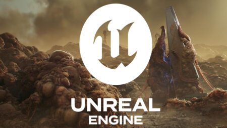Unreal Engine 6 Yolda: Epic Games Yeni Oyun Motorunu Resmen Duyurdu