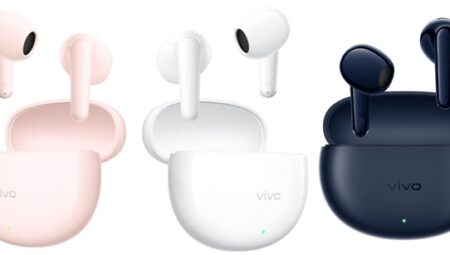 Vivo TWS Air 3 Tanıtıldı: Uzamsal Ses, 45 Saat Pil Ömrü ve Çift Cihaz Bağlantısı ile Dikkat Çekiyor