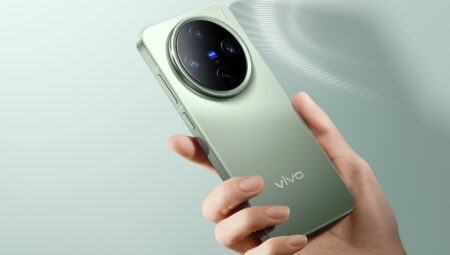 Vivo S30 Pro Mini Özellikleri Sızdırıldı: Kompakt Yapıda Amiral Gemisi Deneyimi
