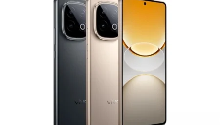 Yeni Rakipler Düşünsün: Vivo Y300 GT Uzun Ömür ve Performansı Tek Cihazda Sunuyor