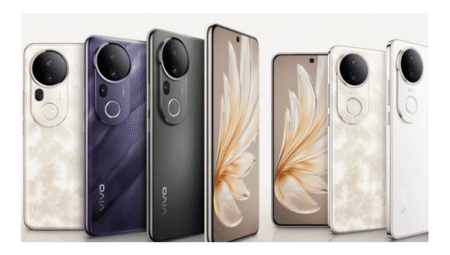Vivo S30 Serisi, Pad 5 Tablet, TWS Air 3 Kulaklık ve 33W Power Bank ile 29 Mayıs’ta Tanıtılıyor