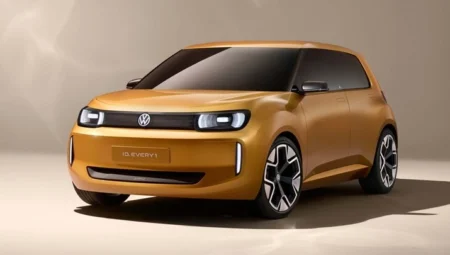 ID Serisine Veda: Volkswagen, Polo ve Golf Gibi İsimleri Geri Getiriyor