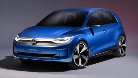Volkswagen, Elektrikli Modellerinde Daha Ucuz LFP Bataryalara Geçiyor