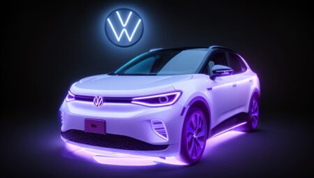 Volkswagen, Küresel Stratejisini Değiştiriyor: “Dünya İçin Çin’de” Dönemi Başlıyor