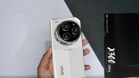 Vivo X300 Pro Mini Geliyor: Kompakt Gövdede Dev Batarya Gücü