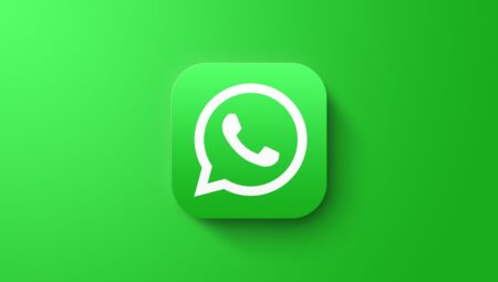 WhatsApp, Arayüzdeki Kontrastı Artırarak Görme Zorluğu Çekenler İçin Yeni Özellik Sunuyor