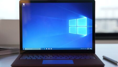 Windows 10’da Başlat Menüsü Sorunu Sonunda Çözüldü: Microsoft’tan Beklenen Yama Geldi