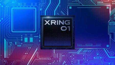 Xiaomi Xring O1 ile Sınırlı Kalmayacak: Kendi 5G Modemi ve Uygun Fiyatlı İşlemciler Yolda