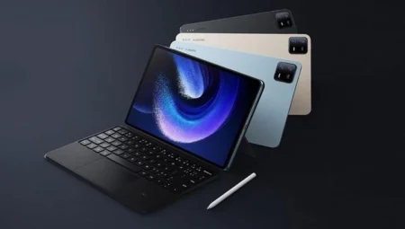 Xiaomi Pad 7 Ultra: Serinin En Güçlü Tableti Yolda!